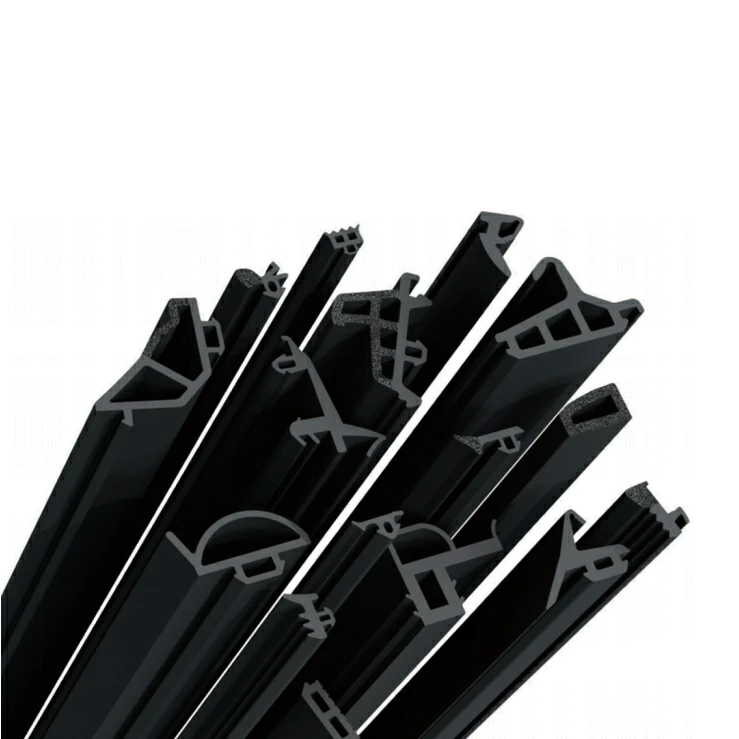 Automotive EPDM Weather Stripping